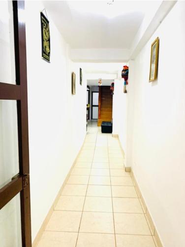 ティエラ マヒカ ホステル (Tierra Mágica Hostal) in マチュピチュ ティエラ マヒカ ホステル (Tierra Mágica Hostal) in マチュピチュ