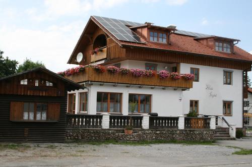 This photo about Haus Ingrid shared on HyHotel.com