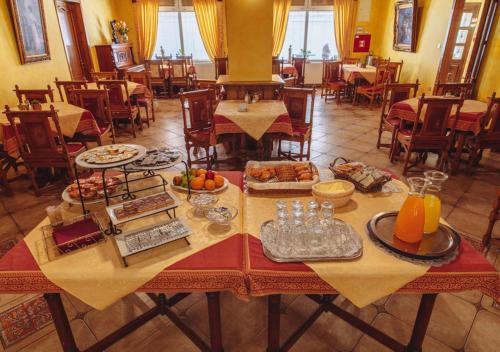 Храна и напитки, Hotel Grande in Целе Храна и напитки, Hotel Grande in Целе