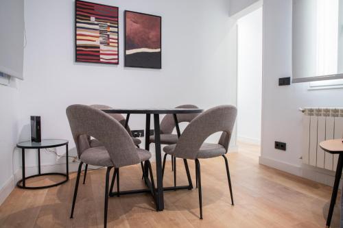 Facilities, Madrid Rio Suites in La Latina Facilities, Madrid Rio Suites in La Latina