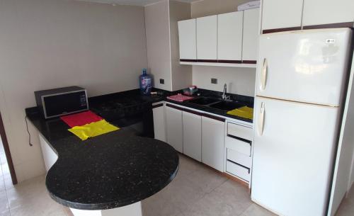 Apartamento en Tucacas in 투카카스 Apartamento en Tucacas in 투카카스