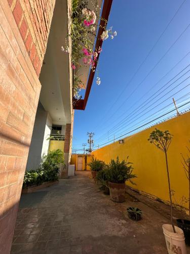 Apartamento en Tucacas in 투카카스 Apartamento en Tucacas in 투카카스