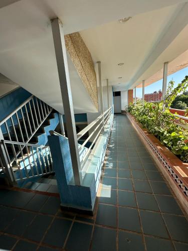 Apartamento en Tucacas in 투카카스 Apartamento en Tucacas in 투카카스
