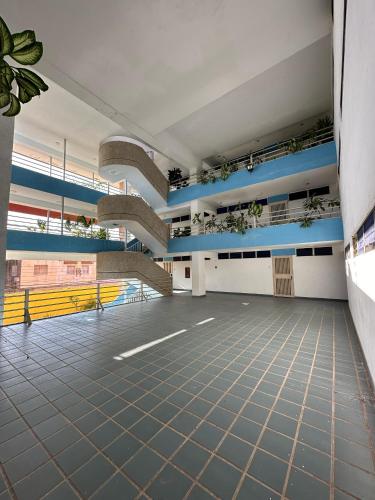 Apartamento en Tucacas in 투카카스 Apartamento en Tucacas in 투카카스