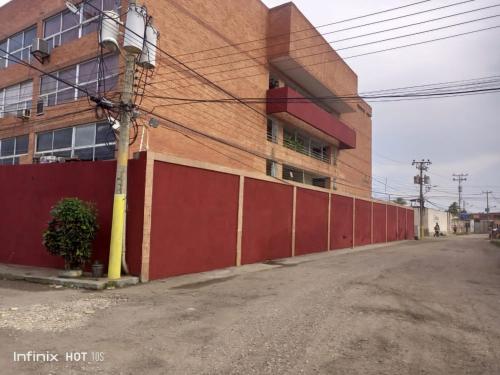 Apartamento en Tucacas in 투카카스 Apartamento en Tucacas in 투카카스