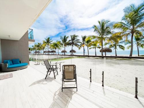 Olas del Mar by Playa Caracol Residences in Punta Chame Olas del Mar by Playa Caracol Residences in Punta Chame