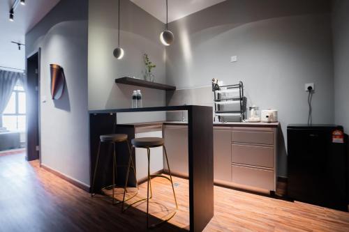 K Avenue by CAIRO in Putatan K Avenue by CAIRO in Putatan