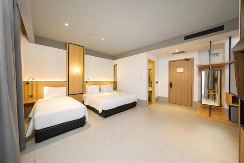Ando Hotel Batam in Batam Island Ando Hotel Batam in Batam Island