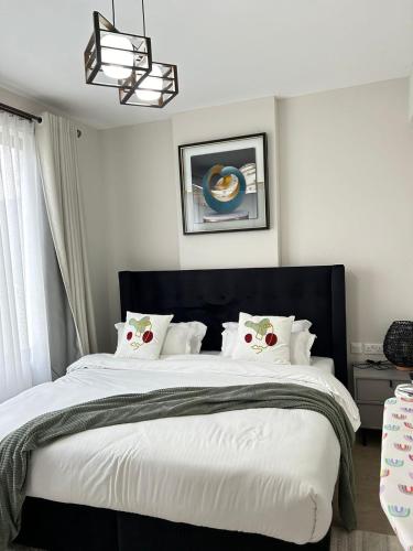 Mopearlz elite residency