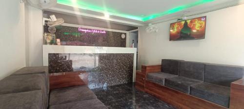 ردهة, Arnnapurna Hotels & Resorts in Jajpur ردهة, Arnnapurna Hotels & Resorts in Jajpur