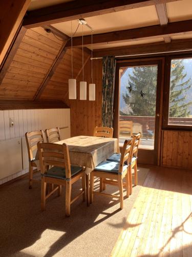 Facilities, Das kleine Feriendorf in Hermagor Facilities, Das kleine Feriendorf in Hermagor