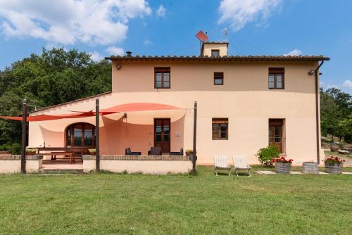 Agriturismo La Capanna