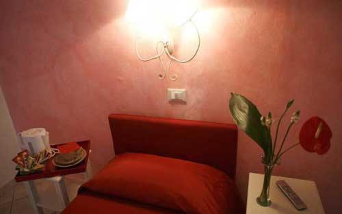 This photo about Lanterna Fiorentina B&B shared on HyHotel.com