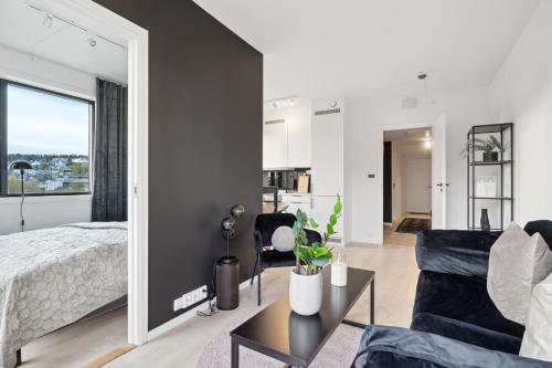 TotalApartments Vervet Gjøa, brand new apartments in Tromsø TotalApartments Vervet Gjøa, brand new apartments in Tromsø