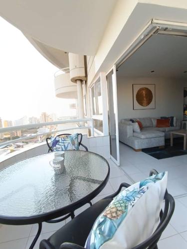 LagunaSuite & More near Santiago Mariño Caribbean International Airport LagunaSuite & More near Santiago Mariño Caribbean International Airport