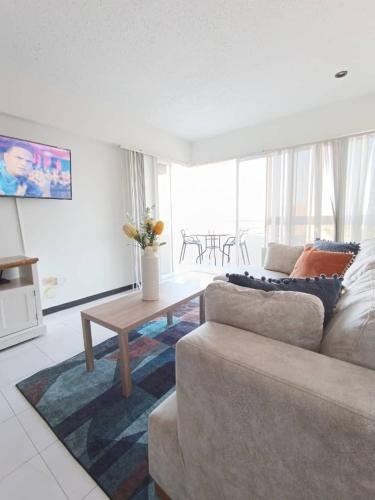 LagunaSuite & More near Santiago Mariño Caribbean International Airport LagunaSuite & More near Santiago Mariño Caribbean International Airport