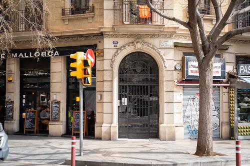 Stay U-nique Apartments Sagrada Familia II
