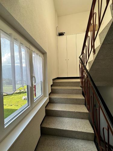 外部景觀, Wohnung Christania 3200 Unterbäch Wallis (Wohnung Christania 3200 Unterbach Wallis) in 温特巴赫 外部景觀, Wohnung Christania 3200 Unterbäch Wallis (Wohnung Christania 3200 Unterbach Wallis) in 温特巴赫