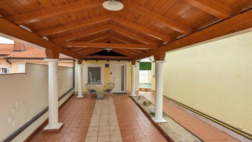 Létesítmények, Poolside Studio in Fažana Létesítmények, Poolside Studio in Fažana
