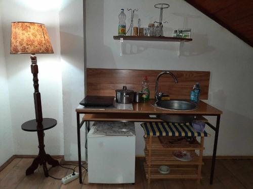 Facilities, Old Town House in Niksic Facilities, Old Town House in Niksic