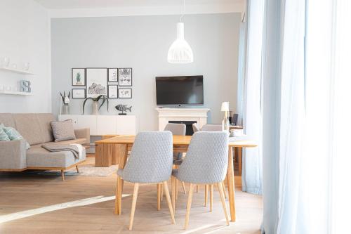 Zimmeransicht, FIRST Sanddorn in Ostseebad Sellin Zimmeransicht, FIRST Sanddorn in Ostseebad Sellin