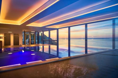 Spa, FIRST Sanddorn in Ostseebad Sellin Spa, FIRST Sanddorn in Ostseebad Sellin