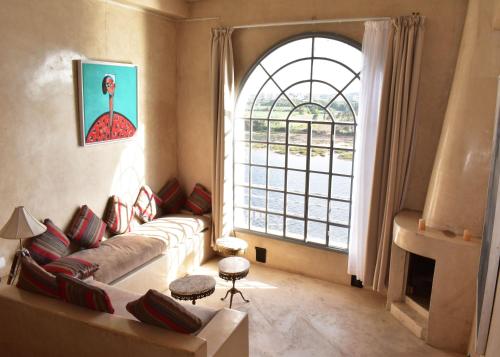 Facilities, L'Oum Errebia in Azemmour Facilities, L'Oum Errebia in Azemmour