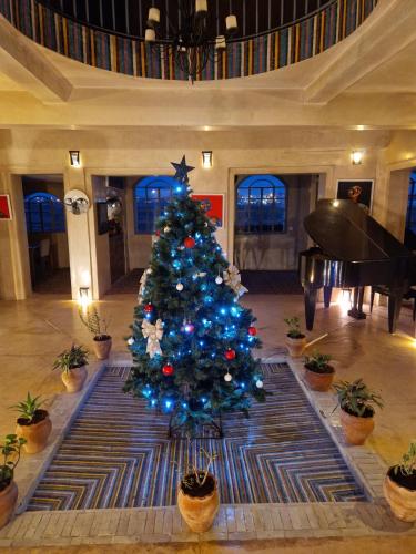 Facilities, L'Oum Errebia in Azemmour Facilities, L'Oum Errebia in Azemmour