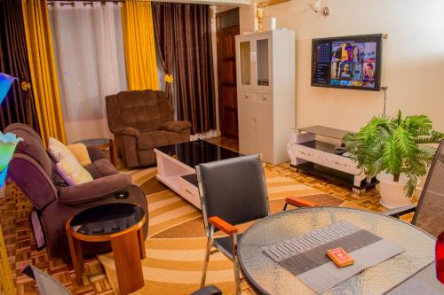 G&G Homes Town Apartment CBD in Eldoretas G&G Homes Town Apartment CBD in Eldoretas