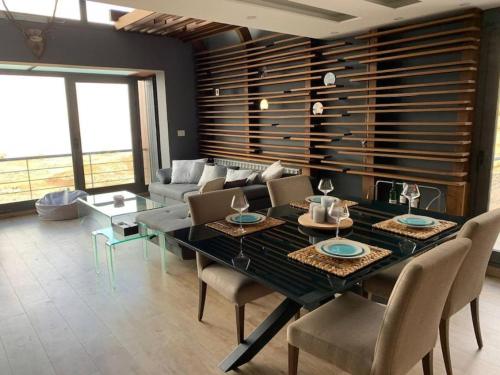 Modern 2BR Duplex in Kfardebian Modern 2BR Duplex in Kfardebian