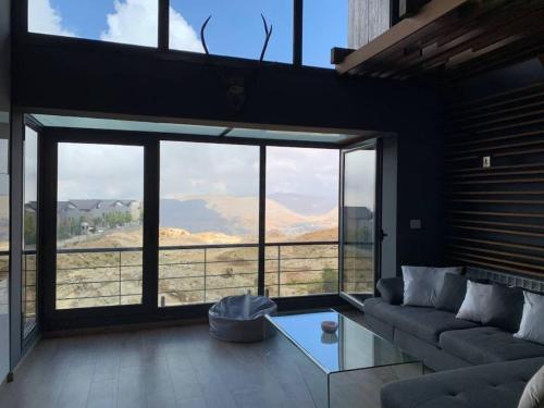 Modern 2BR Duplex in Kfardebian Modern 2BR Duplex in Kfardebian