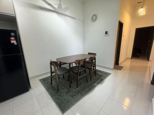 Hazzani Homestay KLIA near Mitsui Outlet Park Klia Sepang Hazzani Homestay KLIA near Mitsui Outlet Park Klia Sepang