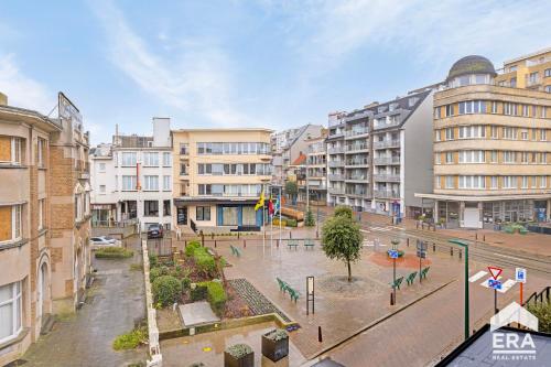 Tampilan eksterior, Phoebus 0203 in De Panne Tampilan eksterior, Phoebus 0203 in De Panne