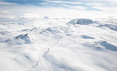 Ski in/out Appartment Hemsedal in Хемседал Ski in/out Appartment Hemsedal in Хемседал