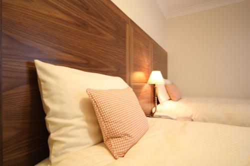 This photo about Strathburn Hotel shared on HyHotel.com