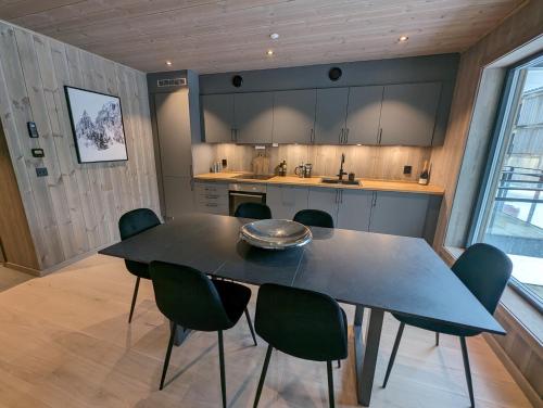 Зручності, Ski in/out Appartment Hemsedal in Хемседал Зручності, Ski in/out Appartment Hemsedal in Хемседал