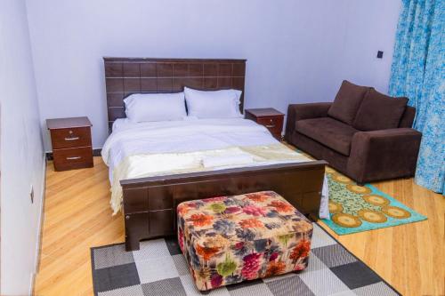 Sweet GranniesFurnishedApartments