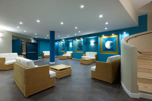 Hotel Roma Tor Vergata in Rome East Hotel Roma Tor Vergata in Rome East