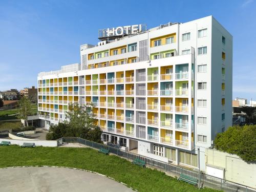 Hotel Roma Tor Vergata in Rome East Hotel Roma Tor Vergata in Rome East