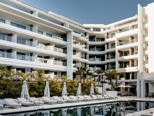 ทัศนียภาพ, THE FLAG HOTEL Marbella, Estepona Adult Recommended in ปลายา เดล ซอล บียากานา ทัศนียภาพ, THE FLAG HOTEL Marbella, Estepona Adult Recommended in ปลายา เดล ซอล บียากานา