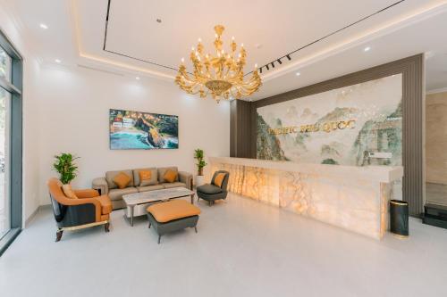 Facilities, Pacific Apartment & Hotel Phu Quoc in Phu Quoc Island Facilities, Pacific Apartment & Hotel Phu Quoc in Phu Quoc Island