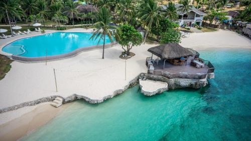 Mangodlong Paradise Resort in Camotes Islands Mangodlong Paradise Resort in Camotes Islands