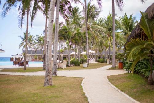 Mangodlong Paradise Resort in Camotes Islands Mangodlong Paradise Resort in Camotes Islands