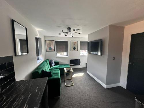 Adam Court Apartments - PE1 - Contractor Friendly - Choice of Studios or 1 Bed Apartments - Free Par in Peterborough Adam Court Apartments - PE1 - Contractor Friendly - Choice of Studios or 1 Bed Apartments - Free Par in Peterborough