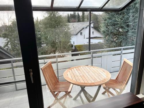 Erkély/terasz, Ruhige 2 Schlafzimmer Wohnung Dietzenbach in Dietzenbach Erkély/terasz, Ruhige 2 Schlafzimmer Wohnung Dietzenbach in Dietzenbach
