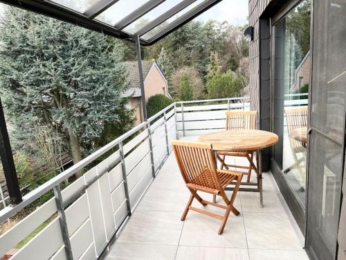 شرفة/ تراس, Ruhige 2 Schlafzimmer Wohnung Dietzenbach in Dietzenbach شرفة/ تراس, Ruhige 2 Schlafzimmer Wohnung Dietzenbach in Dietzenbach