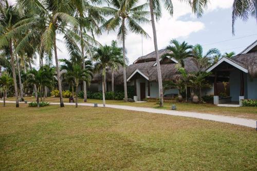 Mangodlong Paradise Resort in Camotes Islands Mangodlong Paradise Resort in Camotes Islands