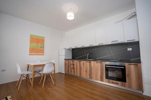 Кухня, Shkodra Harmony Residences in Шкодер Кухня, Shkodra Harmony Residences in Шкодер