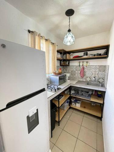 Casa Azul in San Miguel in Atotonilco Casa Azul in San Miguel in Atotonilco