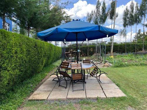 Instalaciones, The Fairway Residence in Nyeri Instalaciones, The Fairway Residence in Nyeri